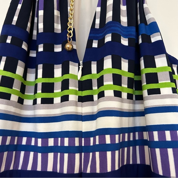 Eliza J Halter Maxi Dress - Picture 10 of 15